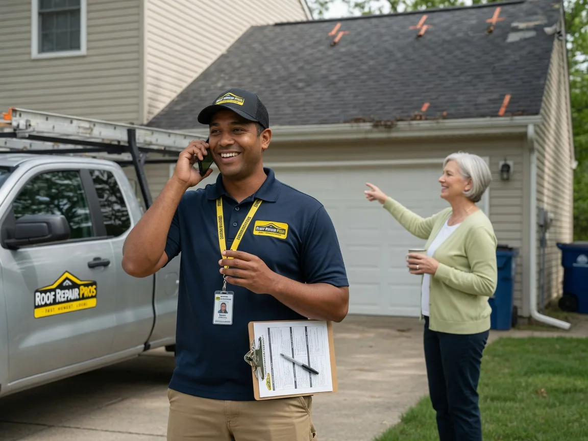 Roof Repair Baxter, WV FAQs